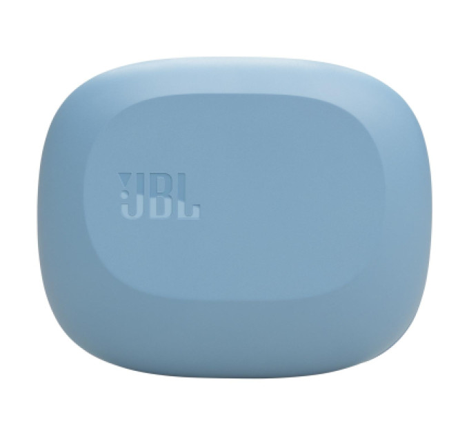 JBL Навушники JBL Sense Lite Blue (JBLSENSELITEBLU)