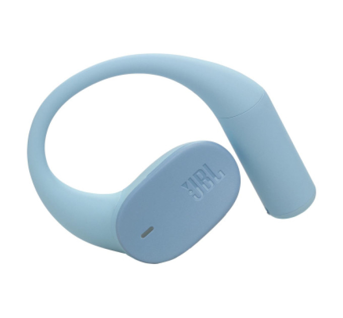 JBL Навушники JBL Sense Lite Blue (JBLSENSELITEBLU)