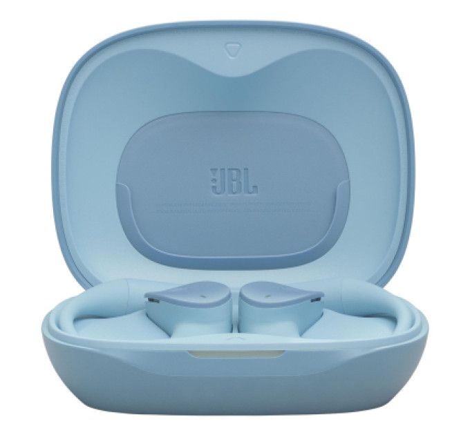 JBL Навушники JBL Sense Lite Blue (JBLSENSELITEBLU)