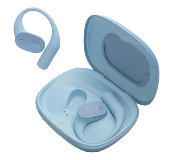 JBL Навушники JBL Sense Lite Blue (JBLSENSELITEBLU)