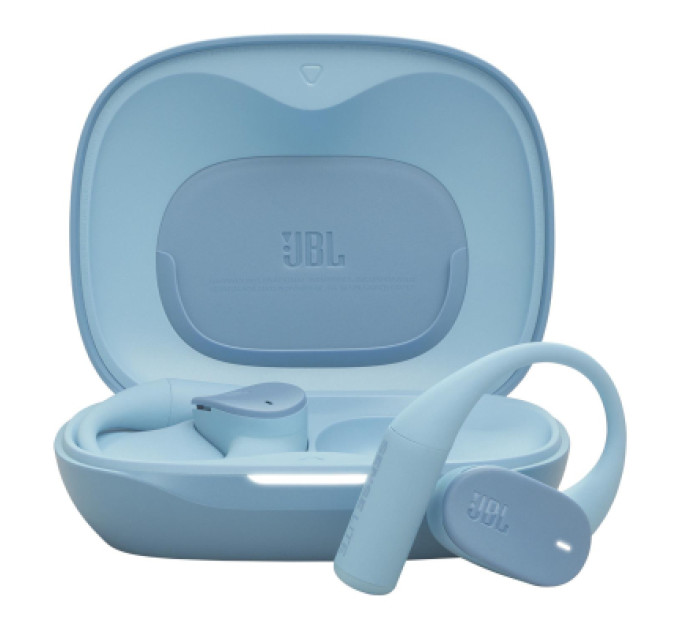 JBL Навушники JBL Sense Lite Blue (JBLSENSELITEBLU)