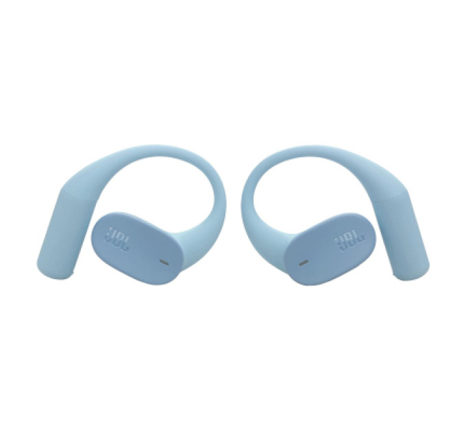 JBL Навушники JBL Sense Lite Blue (JBLSENSELITEBLU)