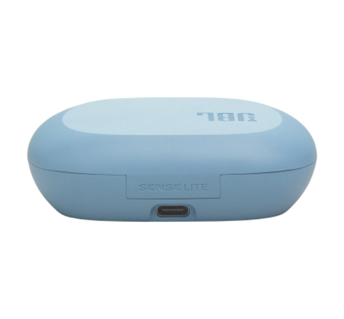 JBL Навушники JBL Sense Lite Blue (JBLSENSELITEBLU)