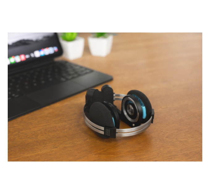 Koss Навушники Koss Porta Pro On-Ear Wireless Black (197675.102)