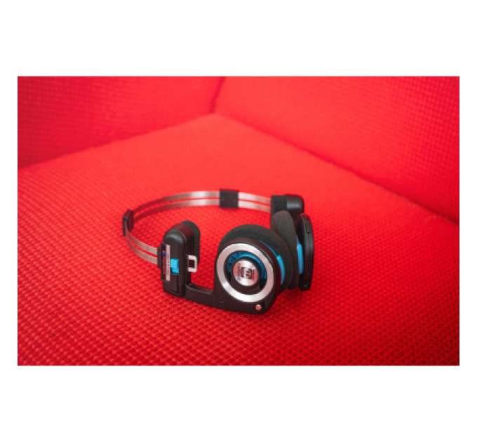 Koss Навушники Koss Porta Pro On-Ear Wireless Black (197675.102)