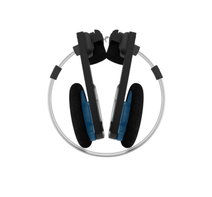 Koss Навушники Koss Porta Pro On-Ear Wireless Black (197675.102)