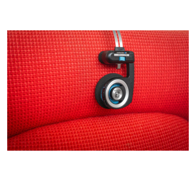 Koss Навушники Koss Porta Pro On-Ear Wireless Black (197675.102)