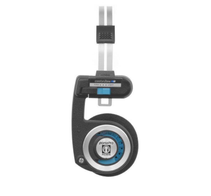 Koss Навушники Koss Porta Pro On-Ear Wireless Black (197675.102)
