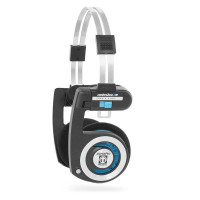 Навушники Koss Porta Pro On-Ear Wireless Black (197675.102)