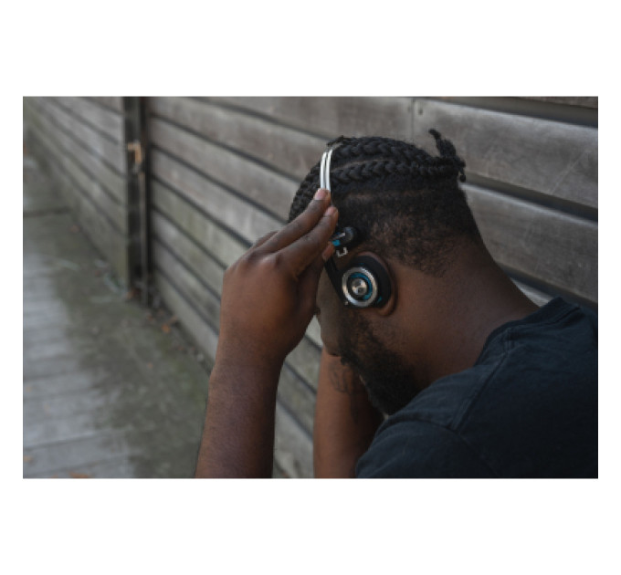 Koss Навушники Koss Porta Pro On-Ear Wireless Black (197675.102)
