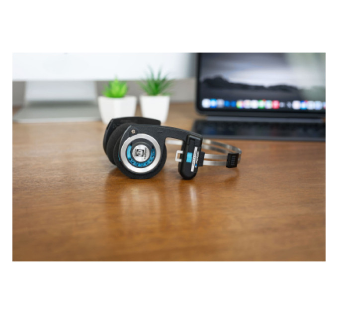 Koss Навушники Koss Porta Pro On-Ear Wireless Black (197675.102)