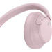 Sony Навушники Sony WH-CH720N Wireless Pink (WHCH720NP.CE7)
