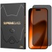 Скло захисне iLera DeLuxe Incognito Glass iPhone 17 Pro Max (ILINDL17PRMX)