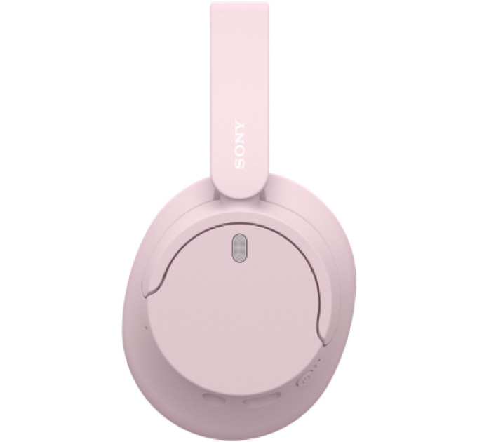 Sony Навушники Sony WH-CH720N Wireless Pink (WHCH720NP.CE7)