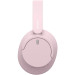 Sony Навушники Sony WH-CH720N Wireless Pink (WHCH720NP.CE7)