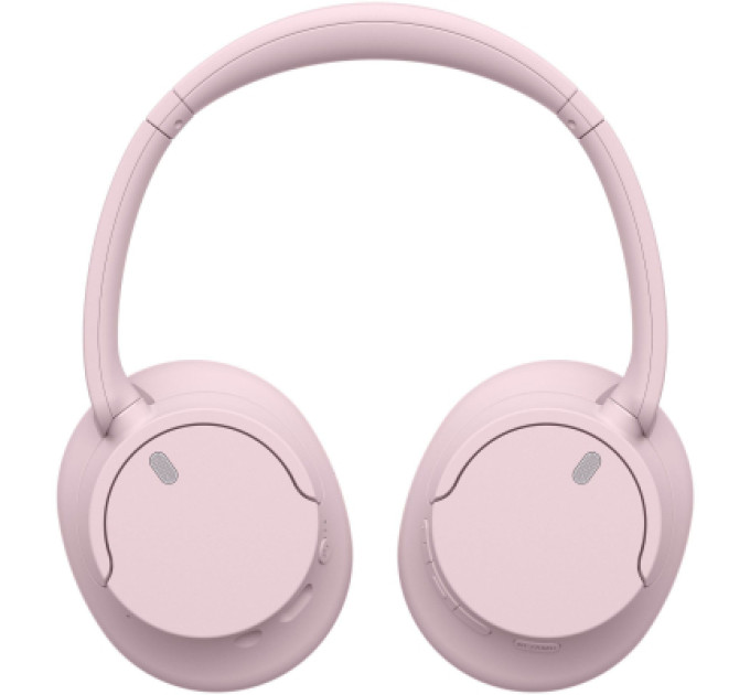 Sony Навушники Sony WH-CH720N Wireless Pink (WHCH720NP.CE7)