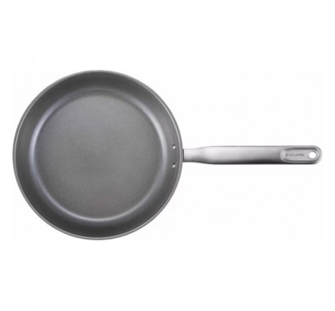 Сковорода Fiskars All Steel матова 26 см (1064744)