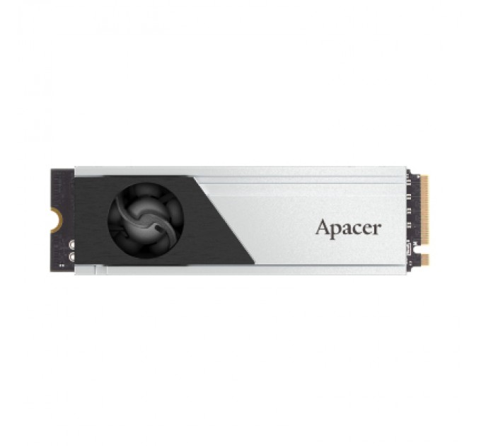 Apacer Накопичувач SSD M.2 2280 1TB Apacer (AP1TBAS2280F4-1)