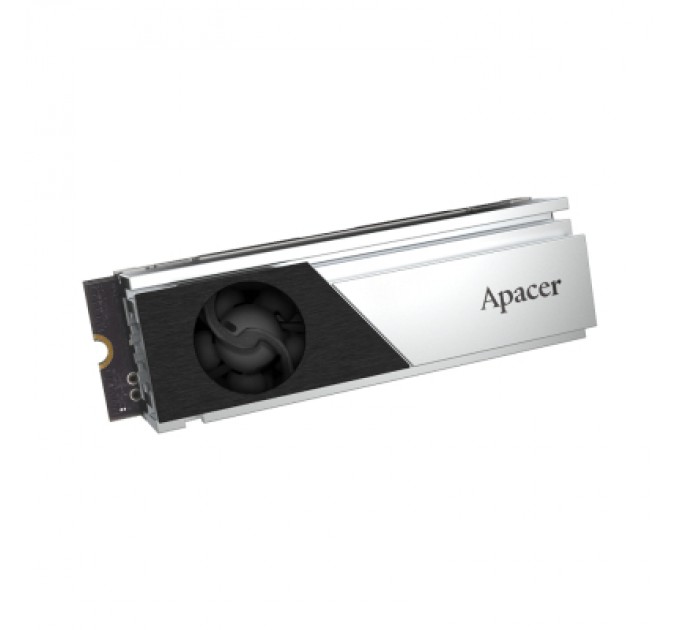 Apacer Накопичувач SSD M.2 2280 2TB Apacer (AP2TBAS2280F4-1)