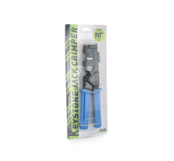 Voltronic Інструмент Voltronic для KTVN/KTVM Type Keystone Jack, EPNew (TOL-KTVNZ-78)