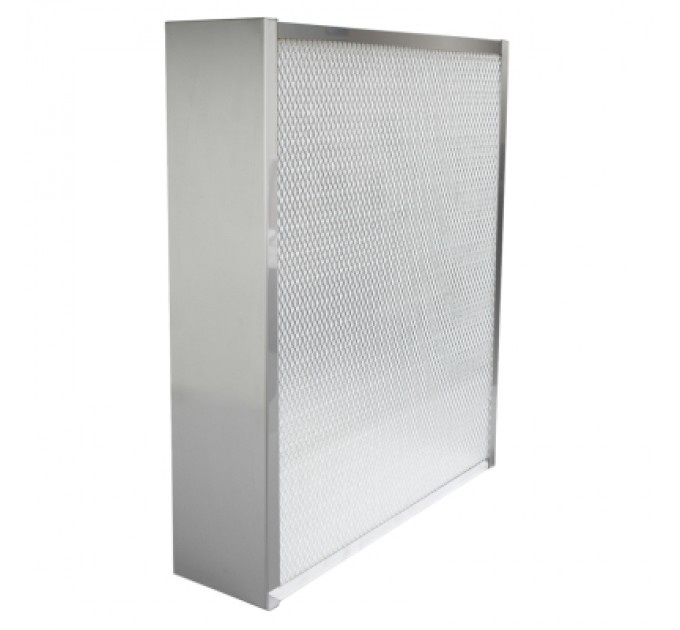 Фільтр повітряний Patron R1 НЕРА (НЕРА-H14-R1)