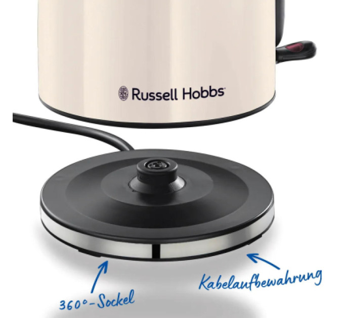 Russell Hobbs Електрочайник Russell Hobbs 28510-70