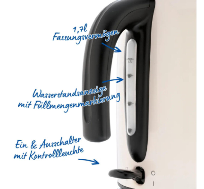 Russell Hobbs Електрочайник Russell Hobbs 28510-70