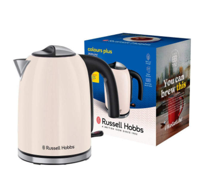 Russell Hobbs Електрочайник Russell Hobbs 28510-70
