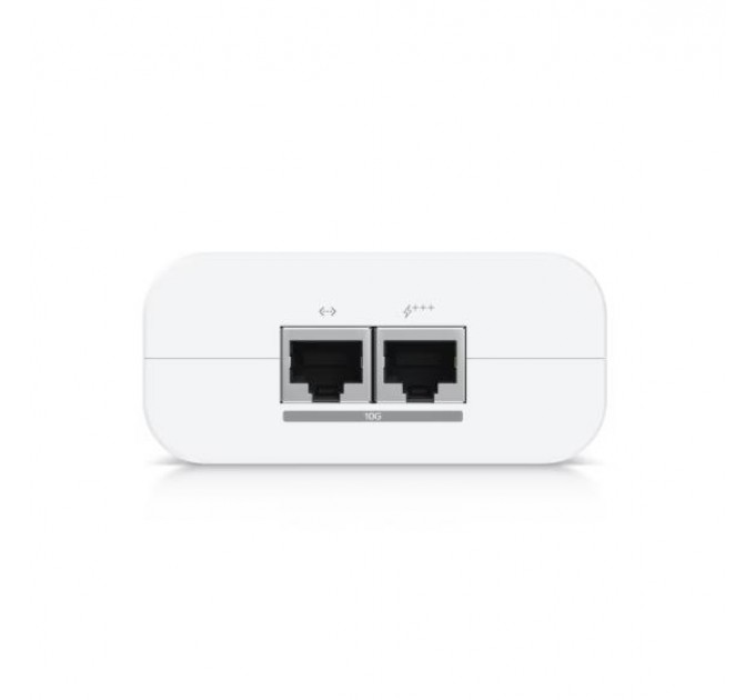Мережевий адаптер Ethernet (інжектор живлення) UACC-POE+++-10G UBIQUITI