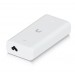 Мережевий адаптер Ethernet (інжектор живлення) UACC-POE+++-10G UBIQUITI