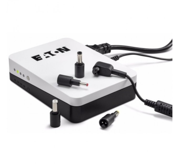 Пристрій безперебійного живлення Eaton 3S Mini 36W (3SM36)