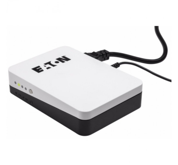 Пристрій безперебійного живлення Eaton 3S Mini 36W (3SM36)