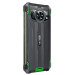 Oscal Смартфон Oscal S80 6/128GB Green