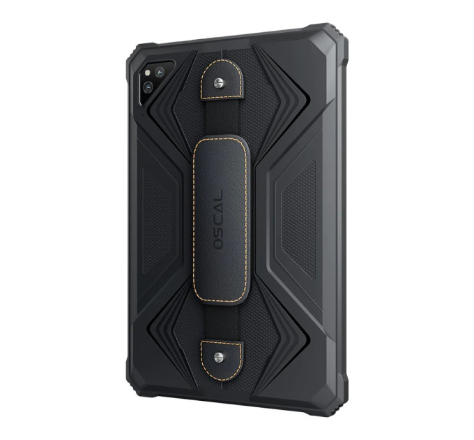Oscal Планшет Oscal Spider 8 8/128GB Dual Sim LTE Black_