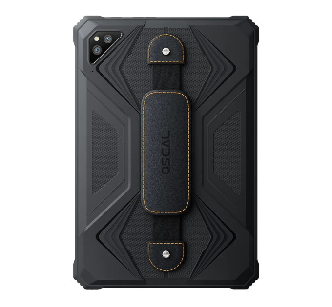 Oscal Планшет Oscal Spider 8 8/128GB Dual Sim LTE Black_