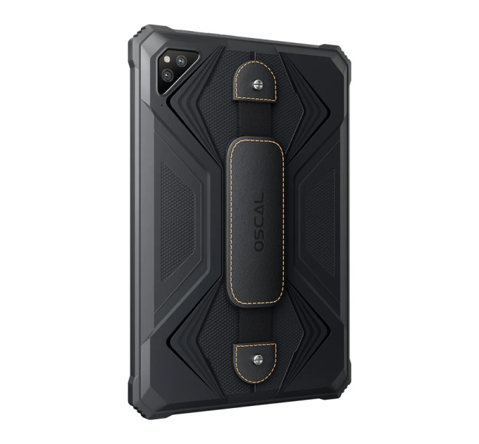 Oscal Планшет Oscal Spider 8 8/128GB Dual Sim LTE Black_