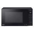 LG Мікрохвильова піч LG MH6336GIB