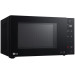 LG Мікрохвильова піч LG MH6336GIB