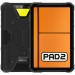Ulefone Планшет Ulefone Armor Pad 2 4G 8/256GB Black (6937748735700)
