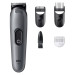 Braun Тример Braun AIO 3500