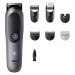 Braun Тример Braun AIO 5520