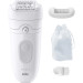Braun Епілятор Braun Silk-epil 5 SE 5-011