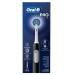 Braun Зубна електрощітка Braun Oral-B Pro1 D305.513.3X CrossAction Black