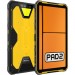 Ulefone Планшет Ulefone Armor Pad 2 4G 8/256GB Black-Yellow (6937748735717)
