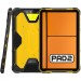 Ulefone Планшет Ulefone Armor Pad 2 4G 8/256GB Black-Yellow (6937748735717)