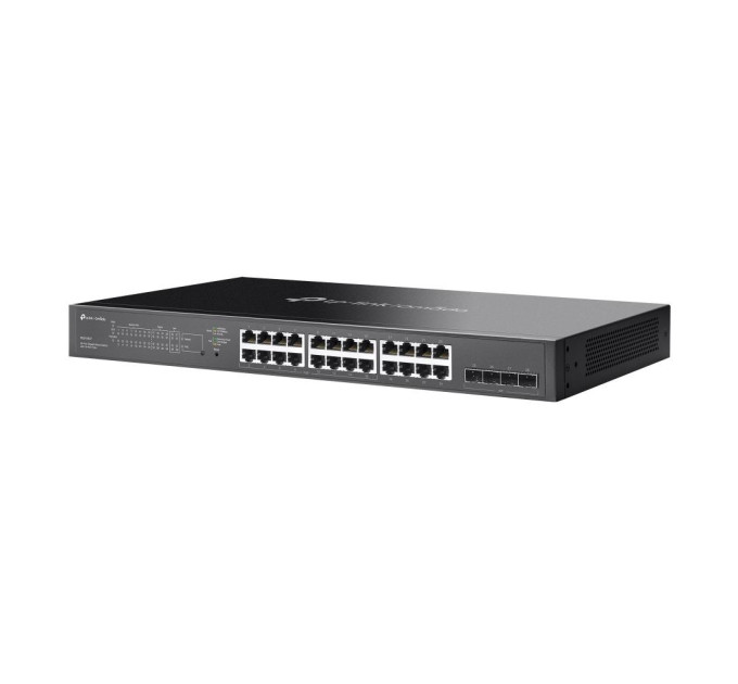TP-Link Комутатор SG2428LP TP-LINK