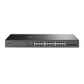 TP-Link Комутатор SG2428LP TP-LINK