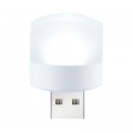 ACCLAB Лампа USB ACCLAB AL-LED01, 1W, 5000K, white (1283126552809)