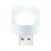 ACCLAB Лампа USB ACCLAB AL-LED01, 1W, 5000K, white (1283126552809)