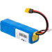Brain Акумулятор для дрона Brain 4S2P10000BMS JHY